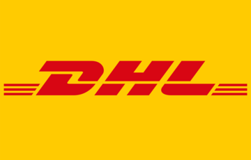 Agencias DHL en Venezuela